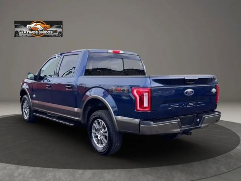 Used 2019 Ford F150 King Ranch image 4