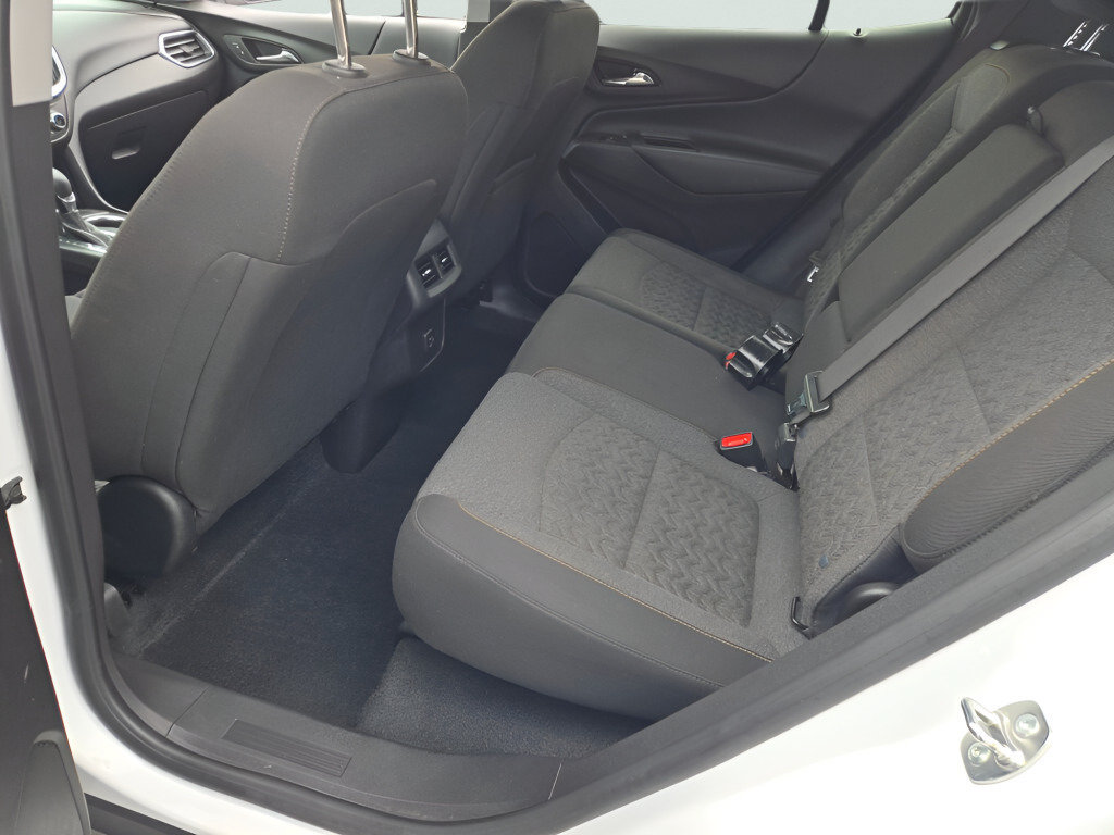 Certified 2024 Chevrolet Equinox LT FWD image 20
