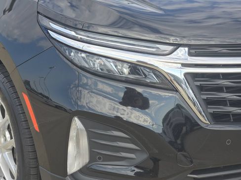 Used 2024 Chevrolet Equinox LT AWD/4WD image 9