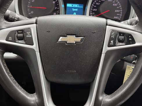 Used 2017 Chevrolet Equinox LT w/ Convenience Package FWD image 15