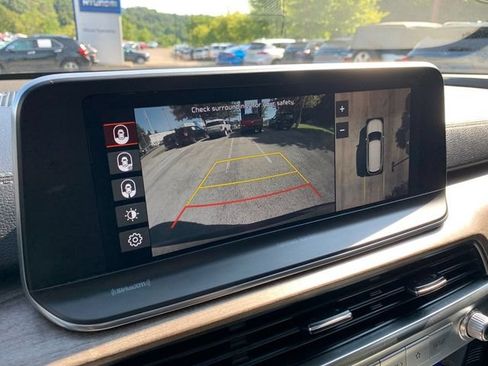 Used 2020 Kia Telluride SX w/ SX Prestige Package AWD/4WD image 32