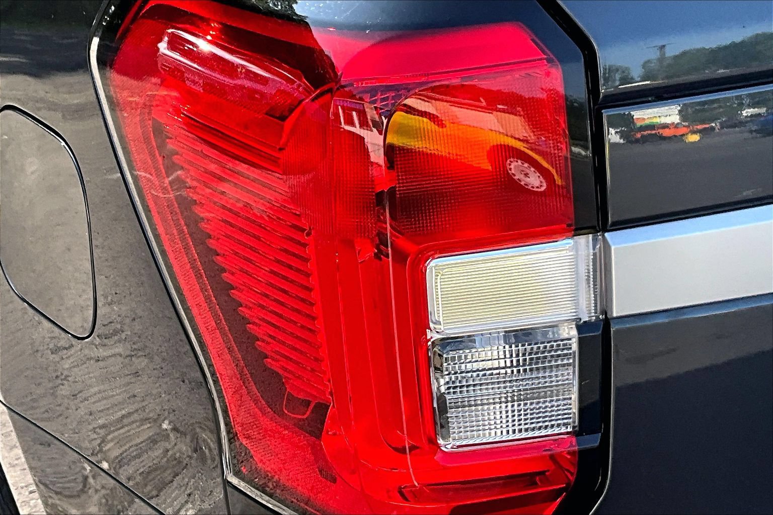 Certified 2022 Ford Expedition XLT AWD/4WD image 31