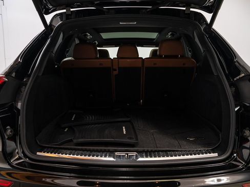 Used 2017 Porsche Cayenne S AWD/4WD image 33