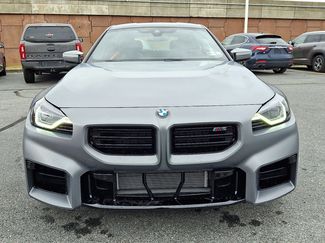 New 2025 BMW M2 w/ Lighting Package video 2