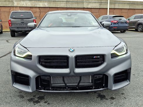 New 2025 BMW M2 w/ Lighting Package image 2