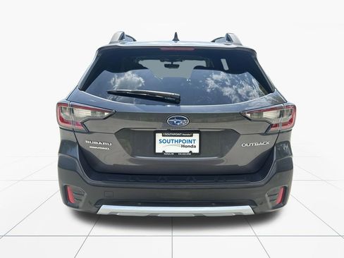 Used 2020 Subaru Outback Limited w/ Popular Package #2 AWD/4WD image 6