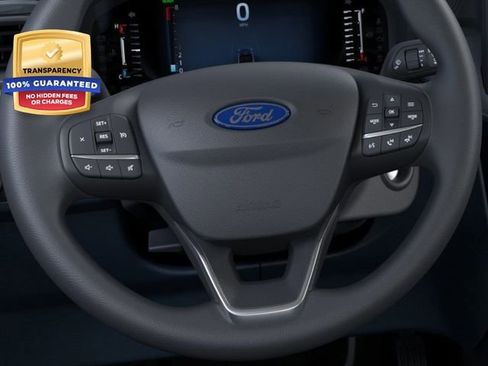 New 2026 Ford Maverick XL FWD image 14