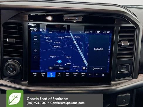 New 2025 Ford F150 Tremor w/ Equipment Group 402A High image 20