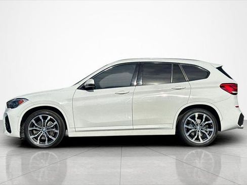 Used 2021 BMW X1 sDrive28i w/ M Sport Package image 2