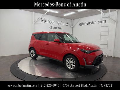 Used 2023 Kia Soul LX w/ Option Group 015