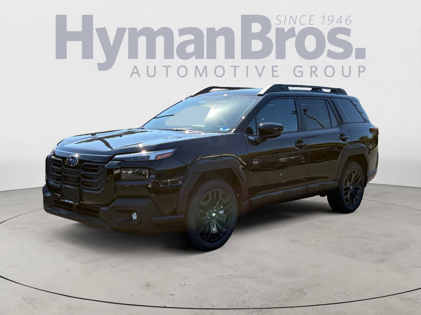 New 2026 Subaru Outback Limited XT AWD/4WD image 8