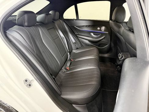 Used 2020 Mercedes-Benz E 350 Sedan image 50