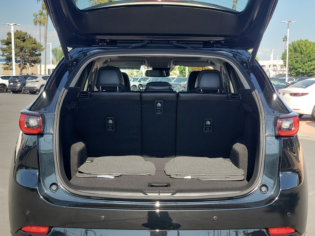 Certified 2025 MAZDA CX-5 AWD 2.5 S w/ Premium Plus Pkg image 24