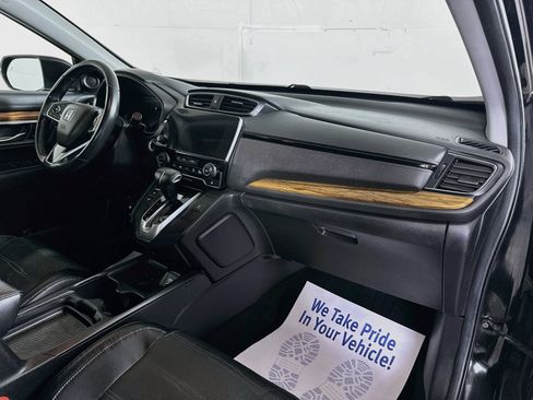 Used 2019 Honda CR-V EX-L image 27