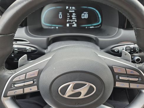 Used 2023 Hyundai Palisade SEL image 27