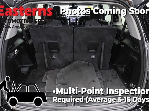 Used 2022 Jeep Grand Cherokee L Laredo w/ Luxury Tech Group I AWD/4WD image 9