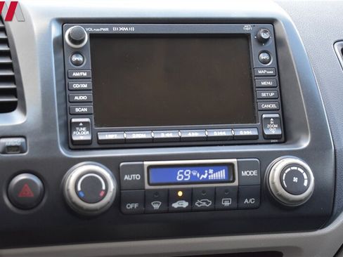 Used 2008 Honda Civic Hybrid Sedan image 19