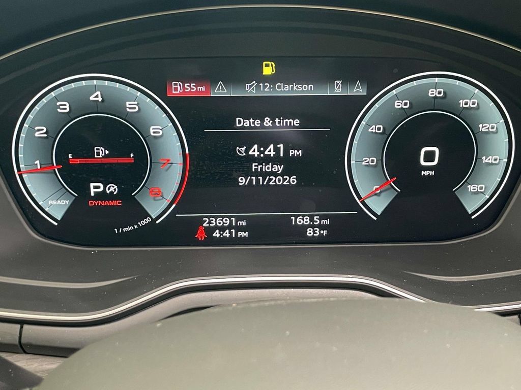 Used 2021 Porsche 911 Turbo S AWD/4WD image 90
