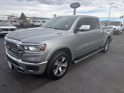 Used 2019 RAM 1500 Laramie