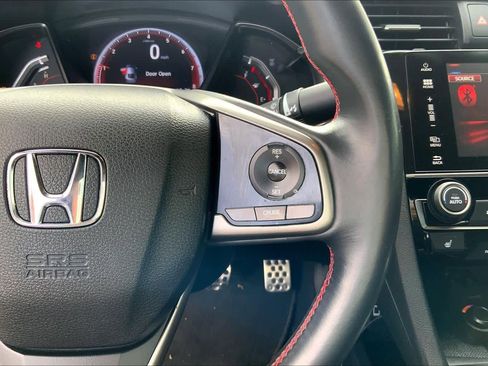 Used 2018 Honda Civic Si image 21