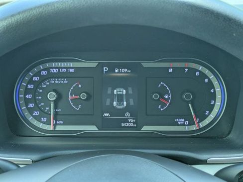 Used 2024 Hyundai Tucson SEL AWD/4WD image 26