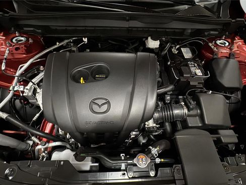 New 2026 MAZDA CX-50 AWD 2.5 S w/ Weather Package image 9