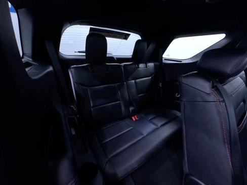 Used 2025 Ford Explorer ST-Line w/ ST-Line Street Pack AWD/4WD image 44