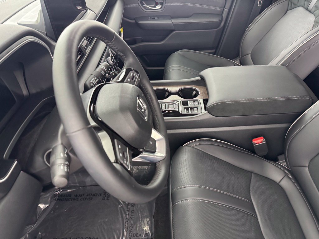 Used 2026 Honda Pilot Elite image 21