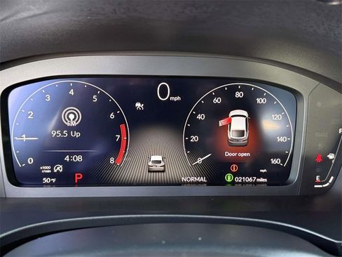 Certified 2024 Acura Integra image 15