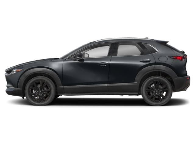 Used 2024 MAZDA CX-30 2.5 Turbo w/ Premium Package AWD/4WD image 2