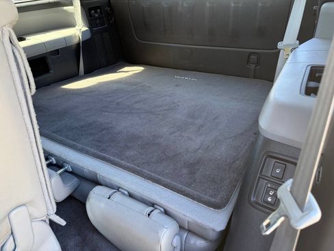 Used 2014 Toyota Sequoia Limited AWD/4WD image 13