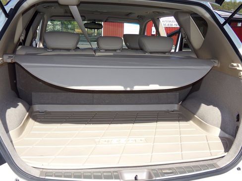 Used 2004 Nissan Murano SL w/ (TRG) SL Touring Pkg image 27