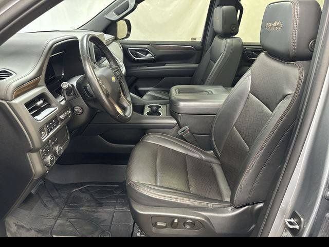 Certified 2023 Chevrolet Tahoe High Country w/ Premium Package 2 AWD/4WD image 10
