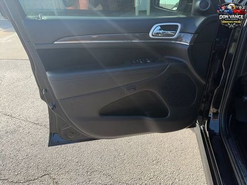 Used 2019 Jeep Grand Cherokee SRT AWD/4WD image 10