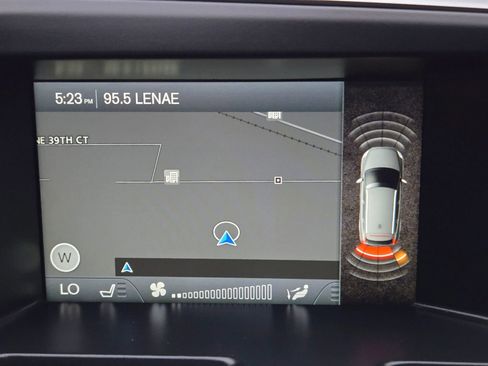 Used 2013 Volvo XC60 T6 R-Design Platinum image 33