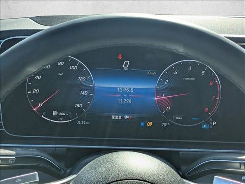 Used 2025 Mercedes-Benz GLE 350 GLE 350 image 11