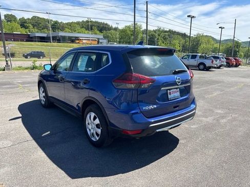 Used 2020 Nissan Rogue S FWD image 6