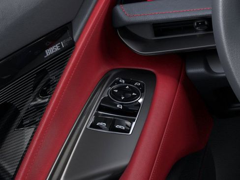 New 2026 Chevrolet Corvette 2LT image 22