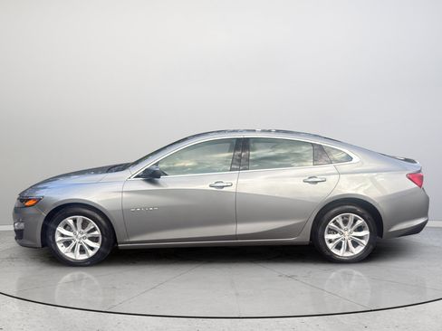 Used 2024 Chevrolet Malibu LT FWD image 10