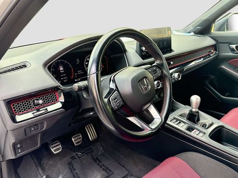 Used 2022 Honda Civic Si image 9