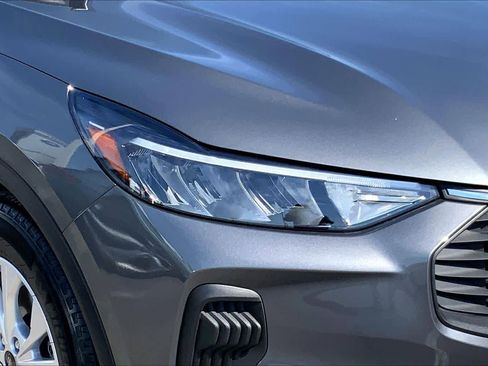 Certified 2023 Ford Escape Active FWD image 24