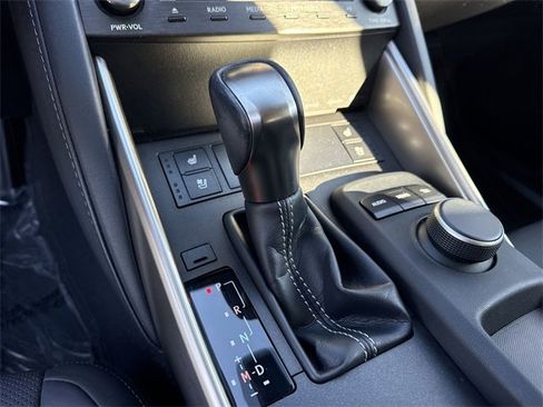 Used 2019 Lexus IS 300 300 w/ Premium Package image 20