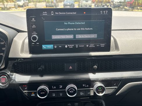 Used 2024 Honda CR-V EX-L image 23