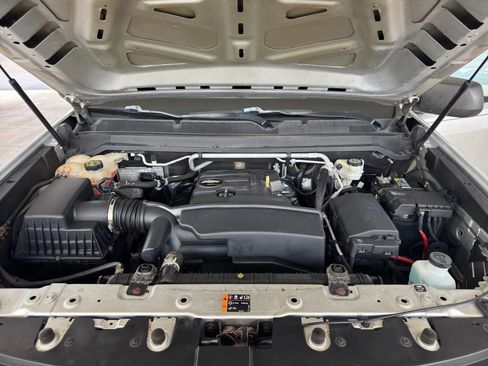 Used 2015 Chevrolet Colorado 2WD Extended Cab image 26