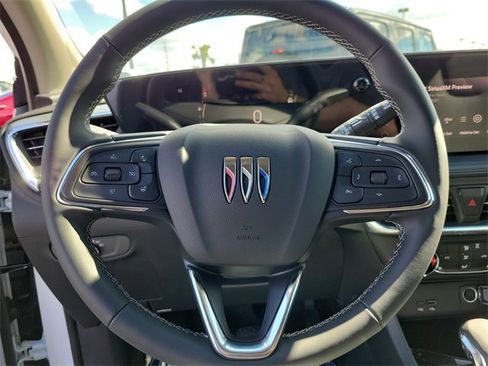 New 2026 Buick Encore GX Preferred w/ Comfort Package image 17