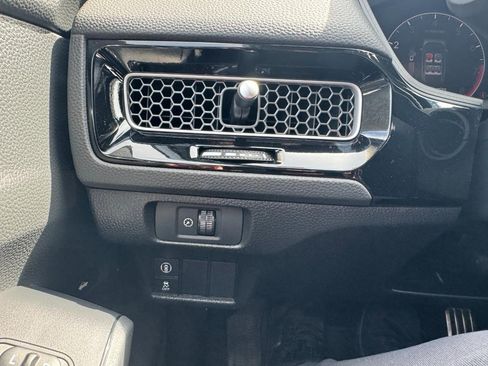 Certified 2023 Honda Civic Sport image 27