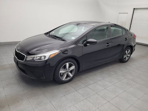 Used 2018 Kia Forte LX w/ LX Popular Package FWD image 2