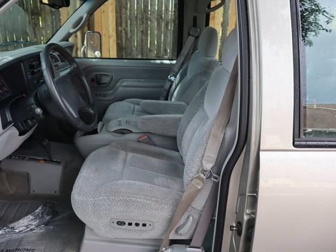 Used 1999 GMC Sierra 3500 4x4 Crew Cab w/ Marketing Option Pkg 3 image 19
