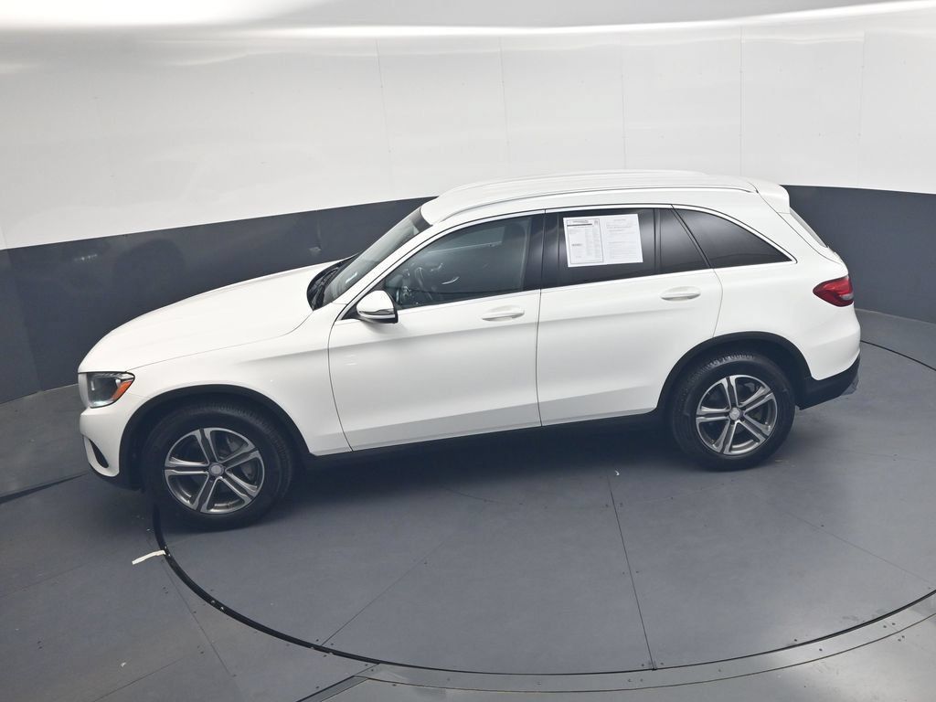 Used 2016 Mercedes-Benz GLC 300 image 33