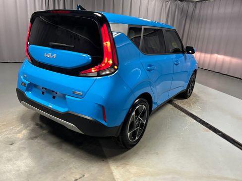 Used 2024 Kia Soul EX image 7